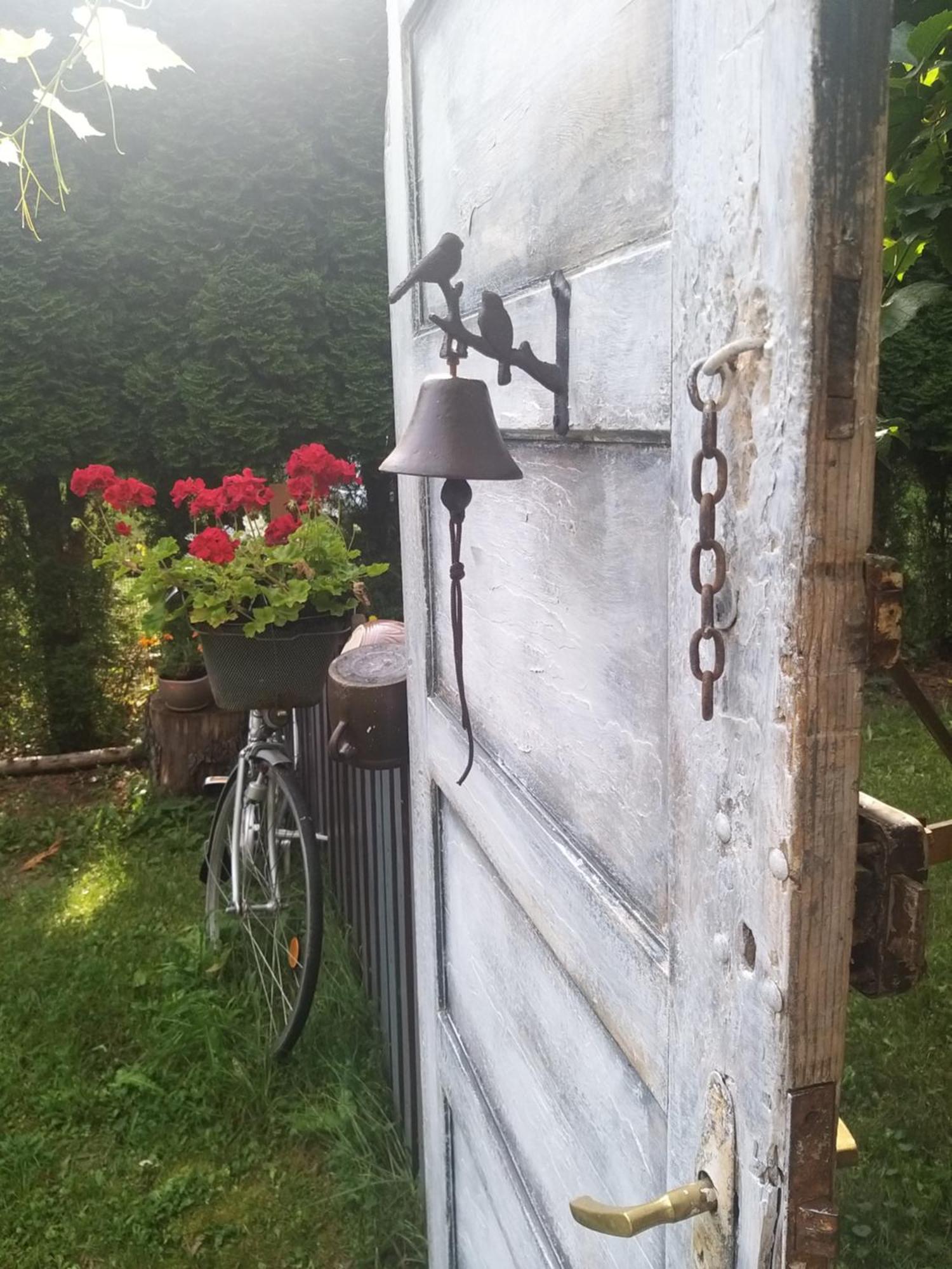 Dom Wakacyjny W Kiersztanowie Ladnie Tu Mrągowo Dış mekan fotoğraf