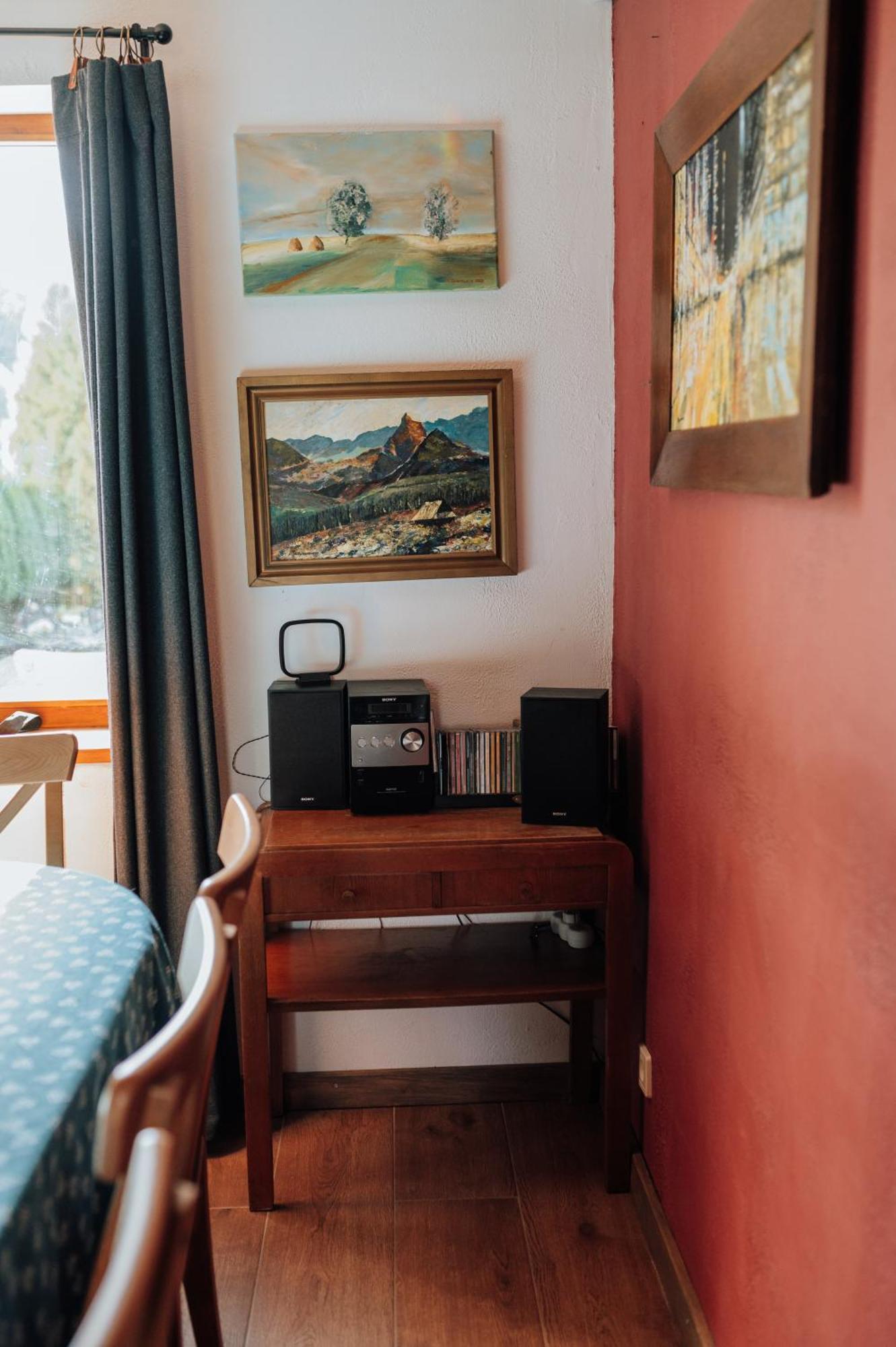 Dom Wakacyjny W Kiersztanowie Ladnie Tu Mrągowo Dış mekan fotoğraf
